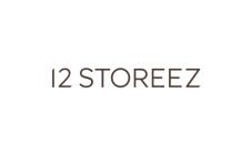 12 Storeez Логотип 12 Storeez