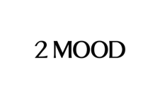 2MOOD Логотип 2MOOD