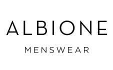 ALBIONE Логотип ALBIONE