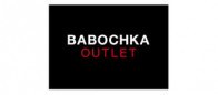 BABOCHKA Логотип BABOCHKA