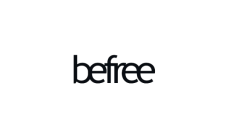 Befree Логотип Befree