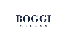 Boggi Milano Логотип Boggi Milano