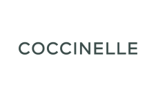 Coccinelle Логотип Coccinelle