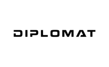 Diplomat Логотип Diplomat