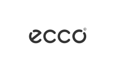 ECCO Логотип ECCO