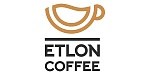 Elton Coffee Логотип Elton Coffee