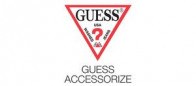 Guess Accessorize Логотип Guess Accessorize