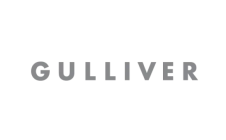Gulliver Логотип Gulliver