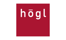 Högl Логотип Högl