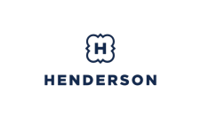 HENDERSON Логотип HENDERSON