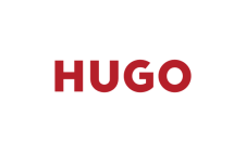 HUGO Логотип HUGO
