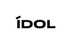 IDOL Логотип IDOL