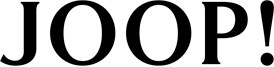 Joop! Логотип Joop!