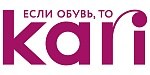 KARI Логотип KARI