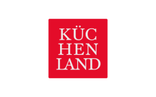 Kuchenland Логотип Kuchenland