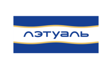 Л'Этуаль Логотип Л'Этуаль