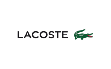 Lacoste Логотип Lacoste