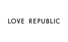 Love Republic Логотип Love Republic