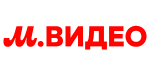 М.Видео Логотип М.Видео