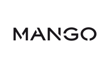 MANGO Логотип MANGO