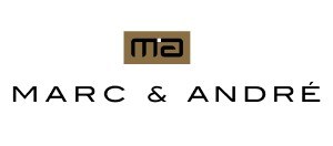 Marc & André Логотип Marc & André