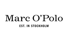 Marc O'Polo Логотип Marc O'Polo