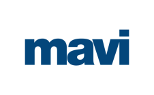 Mavi Логотип Mavi