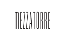 Mezzatorre Логотип Mezzatorre