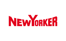New Yorker Логотип New Yorker