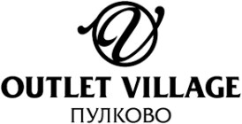 Outlet Village Логотип Outlet Village