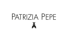 Patrizia Pepe Логотип Patrizia Pepe