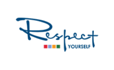 Respect Логотип Respect