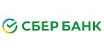 Сбербанк Логотип Сбербанк