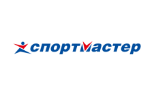 Спортмастер Логотип Спортмастер
