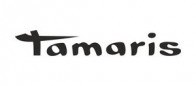 Tamaris Логотип Tamaris