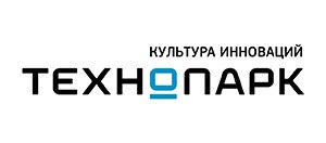Технопарк Логотип Технопарк