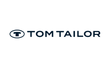 TOM TAILOR Логотип TOM TAILOR