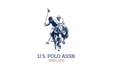 U.S. Polo Assn. Логотип U.S. Polo Assn.