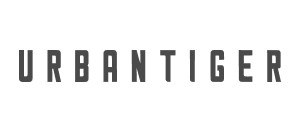 Urbantiger Логотип Urbantiger