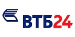 ВТБ 24 Логотип ВТБ 24