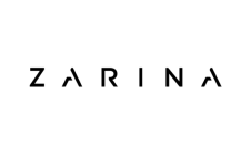 Zarina Логотип Zarina